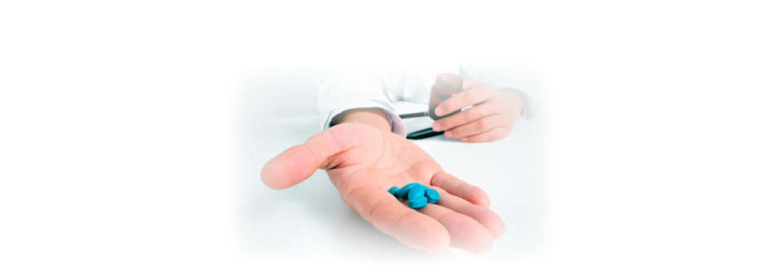 Viagra and medication alternatives