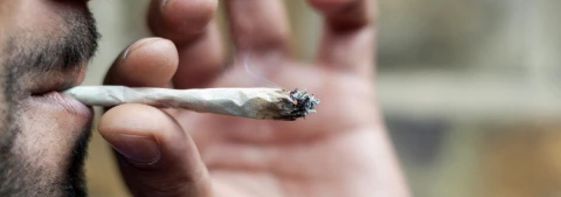 Is Smoking Weed Good or Bad for Erectile Dysfunction (ED)