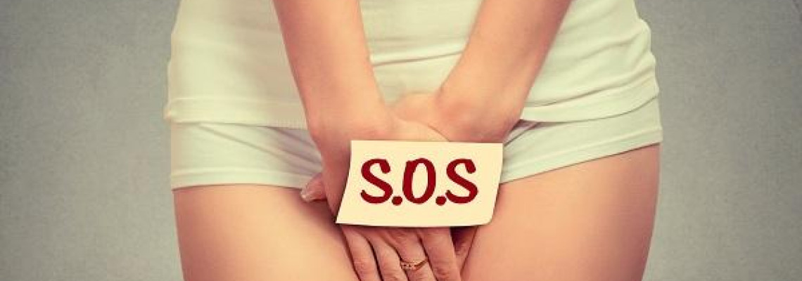 5 Common Causes of Bacterial Vaginosis