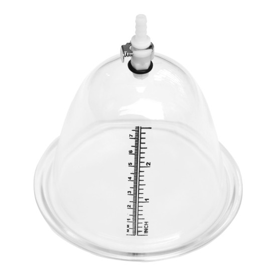 Large Airlock Breast Cups