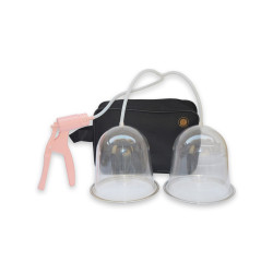 Breast Enlargement Pump Extra Extra Large