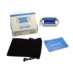 UriLock Incontinence Clamp