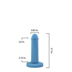Silicone Vaginal Dilator Size 3